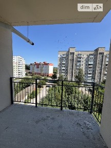 Продаж 1к квартири 45 кв. м на вул. Сергія Зулінського • ID 34669400