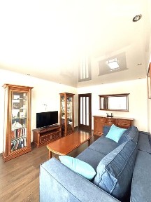Продаж 3к квартири 78.2 кв. м на вул. Тернопільська 5 • ID 34669117