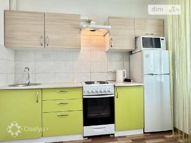 Бориса Гмирі вулиця, 10/40, мікрорайон Осокорки, район Дарницький, Київ, метро Позняки, вул. Бориса Гмирі 10/40 • ID 34669009