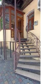 Аренда 1к офиса с фасадом