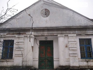 Здається спеціальне приміщення на вул. Каштанова 13, площа 176.5 кв. м • ID 34610380