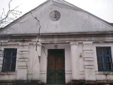 Здається спеціальне приміщення на вул. Каштанова 13, площа 176.5 кв. м • ID 34894662