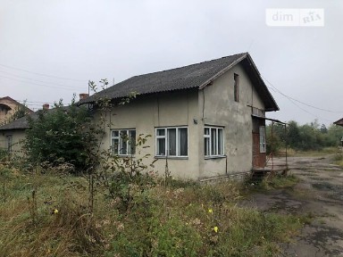 Здається спеціальне приміщення на вул. Самбірська 81, площа 1118.8 кв. м • ID 34578736