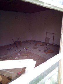 Свято-Дмитрівська, Поляна (Мукачево), Свято-Дмитрівська 20Б, площа 48 кв. м • ID 34578715