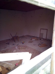 Здається спеціальне приміщення на Свято-Дмитрівська 20Б, площа 48 кв. м • ID 34841141
