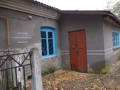Здається спеціальне приміщення на вул. Залізнична 3, площа 184.6 кв. м • ID 34578710