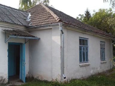 Українська вулиця, Шумськ, вул. Українська 31, площа 61.9 кв. м • ID 34577176