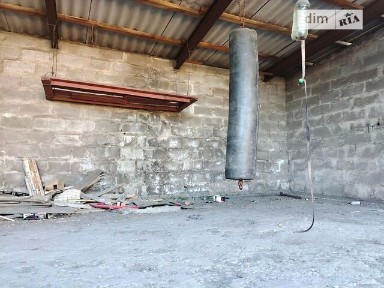 Здається спеціальне приміщення на вул. Дмитра Апухтіна 16, площа 51.2 кв. м • ID 34561430