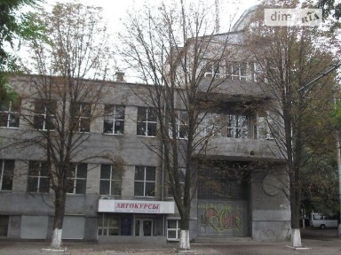 Здається спеціальне приміщення на Пушкіна 75А, площа 66.8 кв. м • ID 34561428
