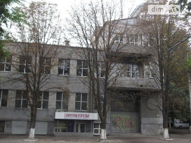 Здається спеціальне приміщення на Пушкіна 75А, площа 66.8 кв. м • ID 34786405