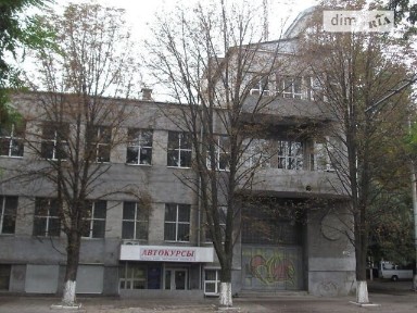 Здається спеціальне приміщення на Пушкіна 75А, площа 66.8 кв. м • ID 34786405