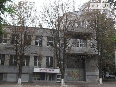 Здається спеціальне приміщення на Пушкіна 75А, площа 66.8 кв. м • ID 35026901