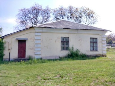 Здається спеціальне приміщення на вул. Шевченка 2, площа 83.4 кв. м • ID 34559079