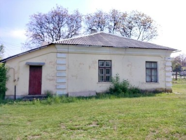 Здається спеціальне приміщення на вул. Шевченка 2, площа 83.4 кв. м • ID 34760612