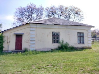 Здається спеціальне приміщення на вул. Шевченка 2, площа 83.4 кв. м • ID 34994576