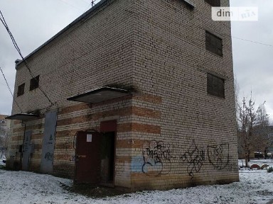 Здається спеціальне приміщення на вул. Державності 23, площа 76.3 кв. м • ID 34559082
