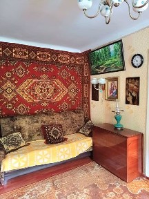 Оренда 3кімн. квартири