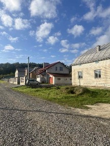 Продаж: Будинок с. Заверещиця ( Городоцький район)