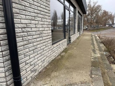 Продаж комерційної нерухомості у м. Нікополь