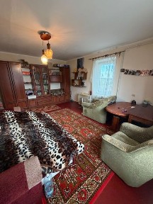 Продаж 1 км квартири в м. Золотоноша