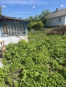 Продам будинок у с. Гоща