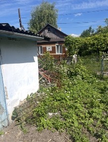 Рівненська область, Гоща