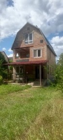 Оренда Будинок200м, піч, камін, підвал. Іванковичі. 15 км від Київа. Одеська траса.