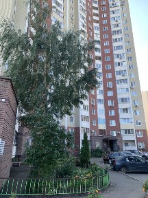 НОВОБУДОВА! Здам простору 3к квартиру з ганним видом!