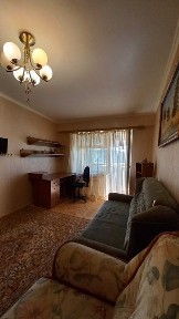 Київська область, Київ, Солом'янський