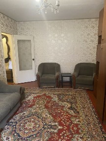 Київська область, Київ, Голосіївський