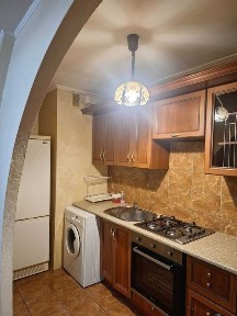 Київська область, Київ, Дніпровський