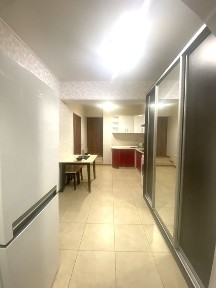 Київ, Шевченківський, вулиця Вадима Гетьмана 1