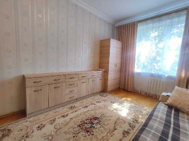 Київська область, Київ, Солом'янський