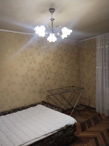 Оренда 1 кім квартири без % Ніжинська 29 Г власник