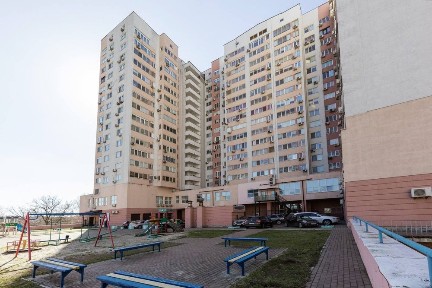 Київська область, Київ, Солом'янський
