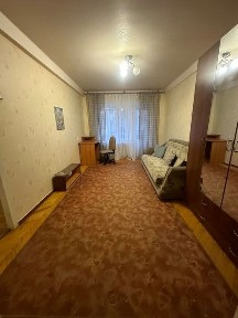 Оренда двокімнатної квартири 45 м2