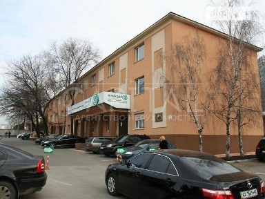 Івана Федорова вулиця, мікрорайон Черепанова гора, район Печерський, Київ, метро Олімпійська, вул. Івана Федорова 32А, площа 1922 кв. м • ID 34670177