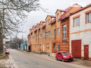 Продаж комерційного приміщення на вул. Робітнича 2А, площа 1002 кв. м • ID 34726849