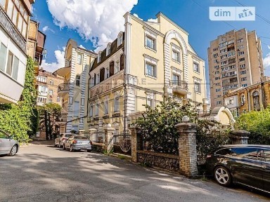 Продаж комерційного приміщення на вул. Саксаганського 67, площа 1738 кв. м • ID 34670174