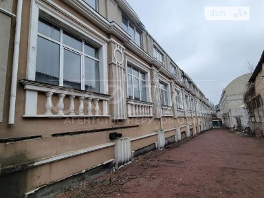Продаж комерційного приміщення на вул. Золотоустівська 23, площа 3941 кв. м • ID 34670155