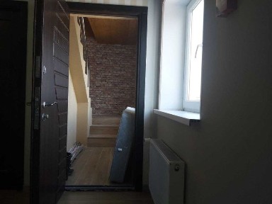 Без комиссии Сдам помещение 80м в новом здании по кр. линии, м. Защитников Украины 2 минуты пешком