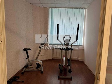 Аренда 220 м2 1й этаж Галего Клиника Салон Соломенский р-н
