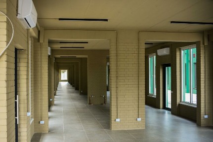 ОРЕНДА приміщення 95 м2 на центральному ринку