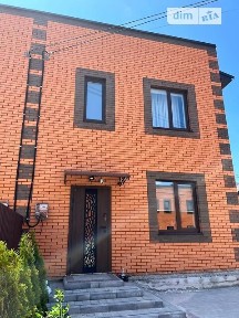Довгострокова оренда таунхауса, від посередника на пров. Світлий • ID 34549991