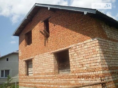 Продаж 1 поверхового будинку з гаражем 120 кв. м, 6 кімнат, на вул. Якова Головацького 30 • ID 34670367