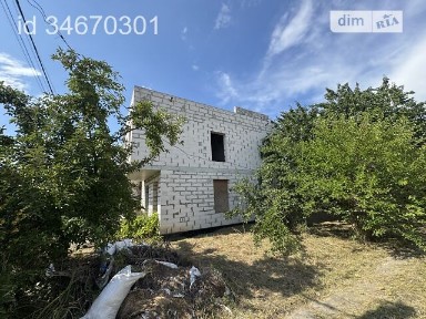 Слобожанське, Запасна • ID 34670301
