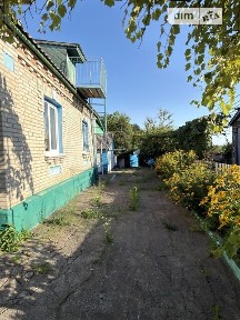 Продаж 1 поверхового будинку з ділянкою на 27 соток, 69.5 кв. м, 4 кімнати, на вул. Коцюбинського 52 • ID 34670143