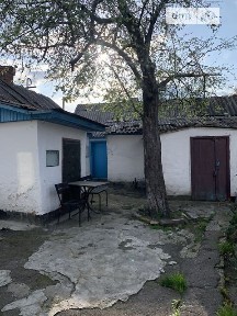 Продаж 1 поверхового будинку з опаленням і ділянкою на 2 сотки, 44.4 кв. м, 3 кімнати, на вул. Богданова 40 • ID 34670028