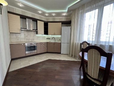 Київ, Оболонський, просп. Володимира Івасюка 2г