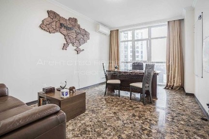 Продаж 3к квартира 80 м2 з ремонтом ЖК Новопечерські Липки
